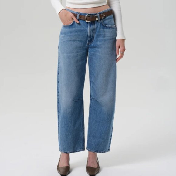 Citizens of Humanity Miro Jeans in Corrin Wash - Picture 1 of 3